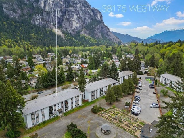 Apartment for sale in Squamish, Squamish, 26 38175 Westway Avenue, 263099659 | Realtylink.org