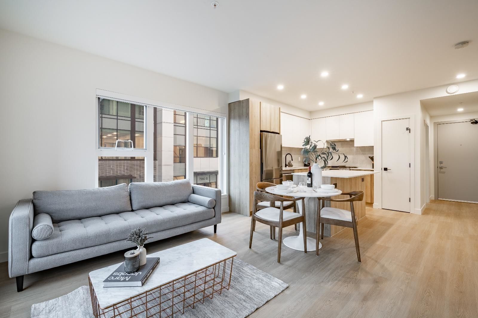 Apartment for sale in Langley, Langley, A305 7980 206a Street, 263099681 | Realtylink.org