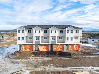 Townhouse for sale in Prince George, PG City South West, 1802 7785 Southridge Avenue, 263099688 | Realtylink.org