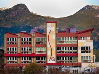 Apartment for sale in Squamish, Squamish, 302 37841 Cleveland Avenue, 263099692 | Realtylink.org