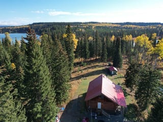 House for sale in Bridge Lake, 100 Mile House, 7742 N Bridge Lake Road, 263099702 | Realtylink.org