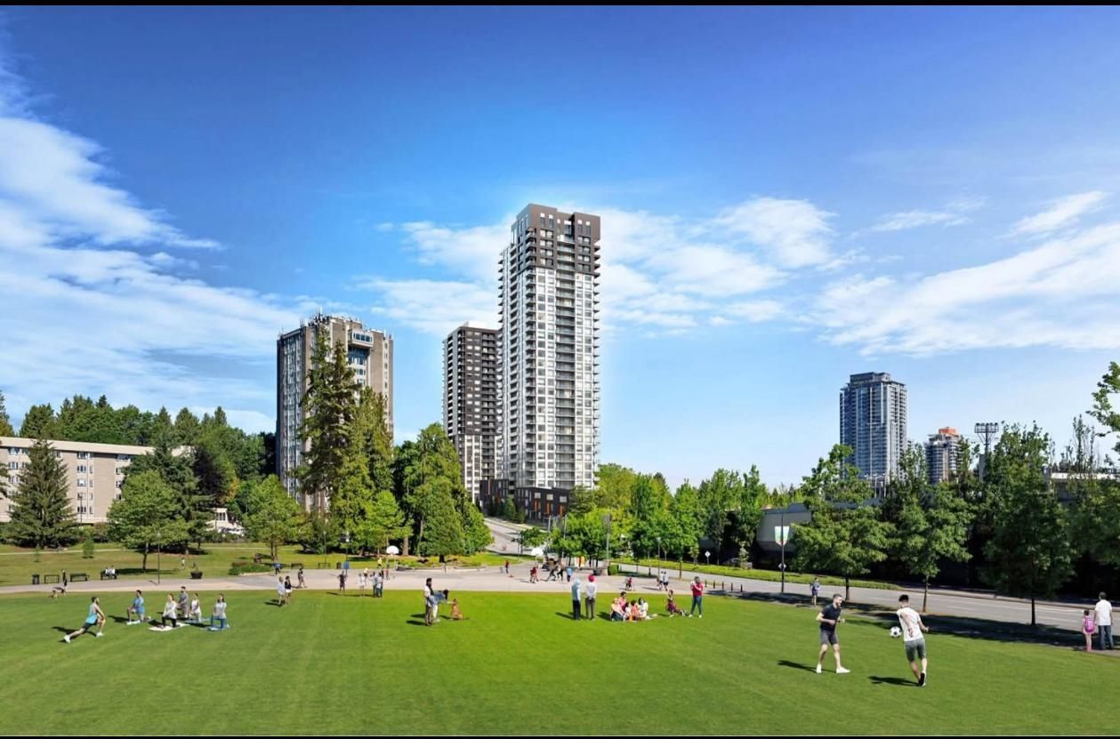 Apartment for sale in Surrey, North Surrey, 1704 13387 Old Yale Road, 263099705 | Realtylink.org