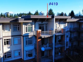 Apartment for sale in Vancouver, Vancouver West, 419 2280 Wesbrook Mall, 263099706 | Realtylink.org