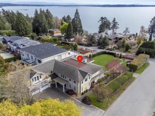 House for sale in White Rock, South Surrey White Rock, 14008 Marine Drive, 263099710 | Realtylink.org