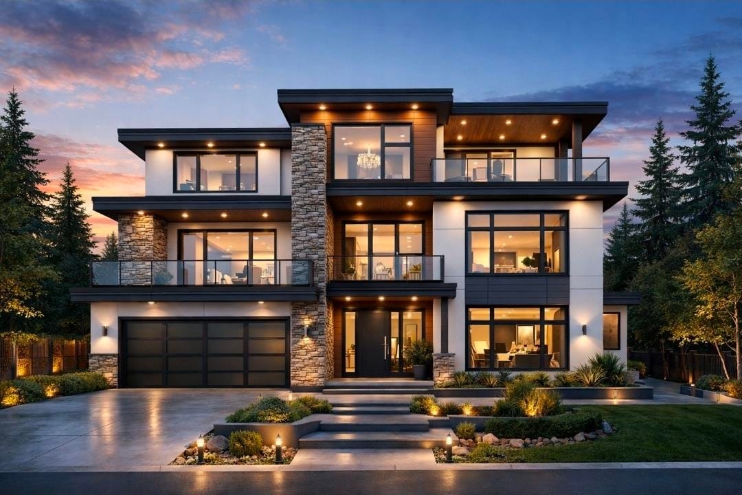 Lot for sale in Surrey, North Surrey, 10025 173 Street, 263099712 | Realtylink.org