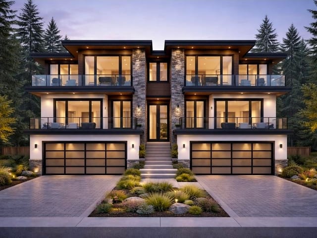 Lot for sale in Surrey, North Surrey, 10047 173 Street, 263099716 | Realtylink.org