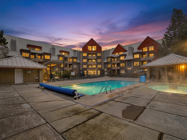 Apartment for sale in Whistler, Whistler, 207 2050 Lake Placid Road, 263099728 | Realtylink.org