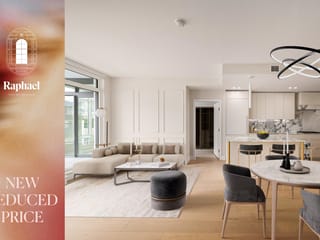 Apartment for sale in Vancouver, Vancouver West, 303 3668 W 10th Avenue, 263099730 | Realtylink.org