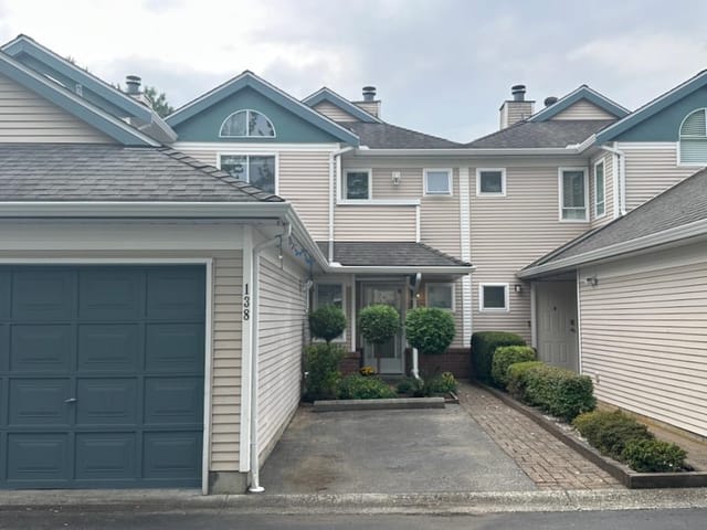 Townhouse for sale in Surrey, North Surrey, 138 14154 103 Avenue, 263099737 | Realtylink.org