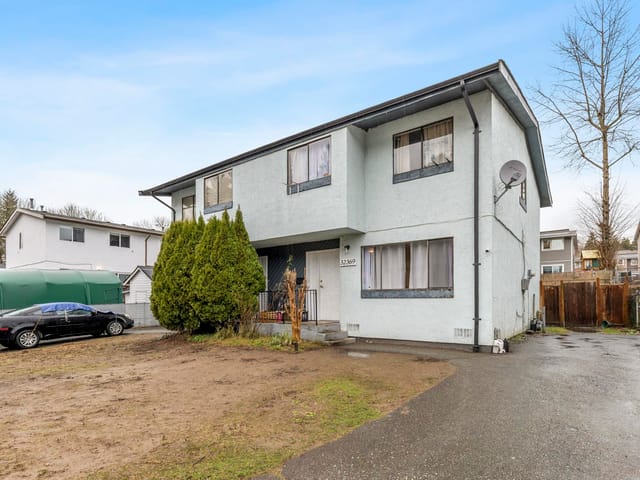 1/2 Duplex for sale in Mission, Mission, 32369 Grebe Crescent, 263099740 | Realtylink.org