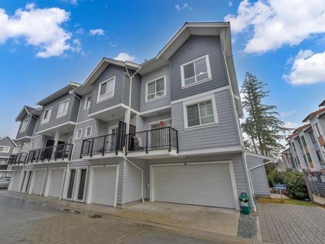 Townhouse for sale in Surrey, Surrey, 27 12830 62 Avenue, 263099752 | Realtylink.org