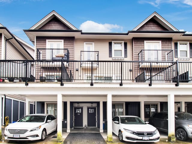 Townhouse for sale in Abbotsford, Abbotsford, 20 1950 Salton Road, 263099755 | Realtylink.org