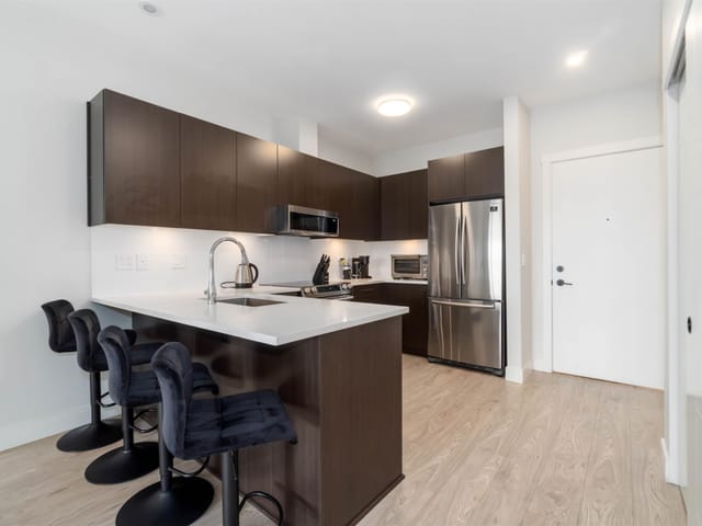 Apartment for sale in North Vancouver, North Vancouver, 409 1633 Tatlow Avenue, 263099760 | Realtylink.org