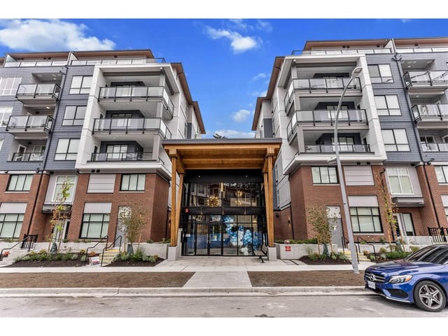 Apartment for sale in Surrey, South Surrey White Rock, 615 3528 146a Street, 263099763 | Realtylink.org