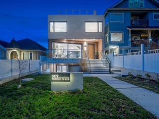 House for sale in Vancouver, Vancouver East, 3679 Pandora Street, 263099764 | Realtylink.org