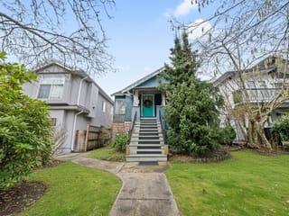 House for sale in Vancouver, Vancouver East, 545 Skeena Street, 263099772 | Realtylink.org