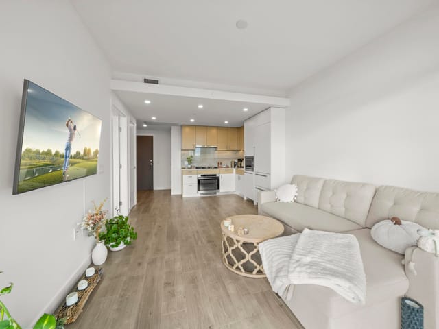 Apartment for sale in West Vancouver, West Vancouver, 1003 200 Klahanie Court, 263099773 | Realtylink.org