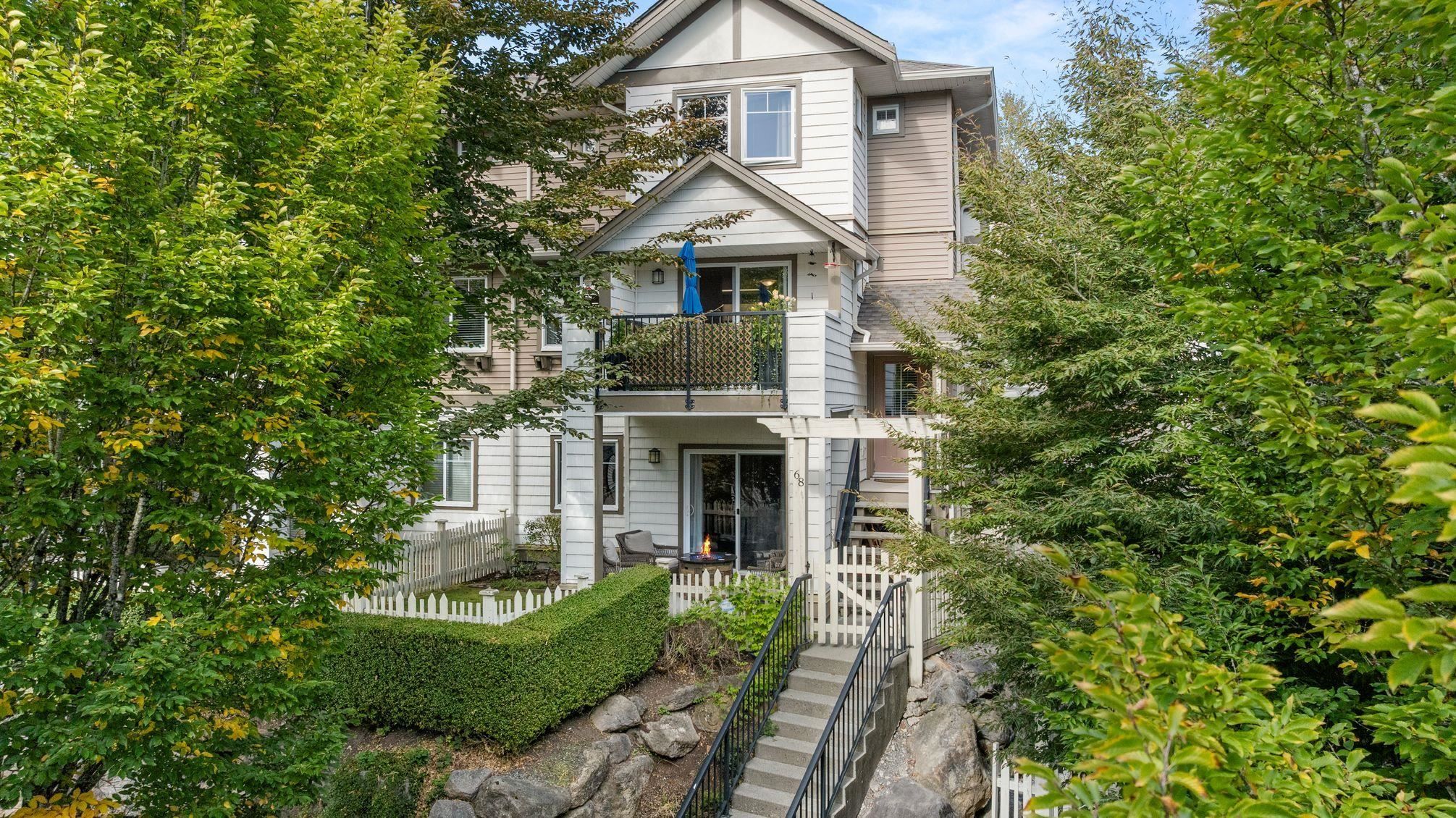 Townhouse for sale in Abbotsford, Abbotsford, 68 4401 Blauson Boulevard, 263099779 | Realtylink.org