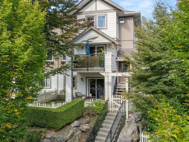 Townhouse for sale in Abbotsford, Abbotsford, 68 4401 Blauson Boulevard, 263099779 | Realtylink.org