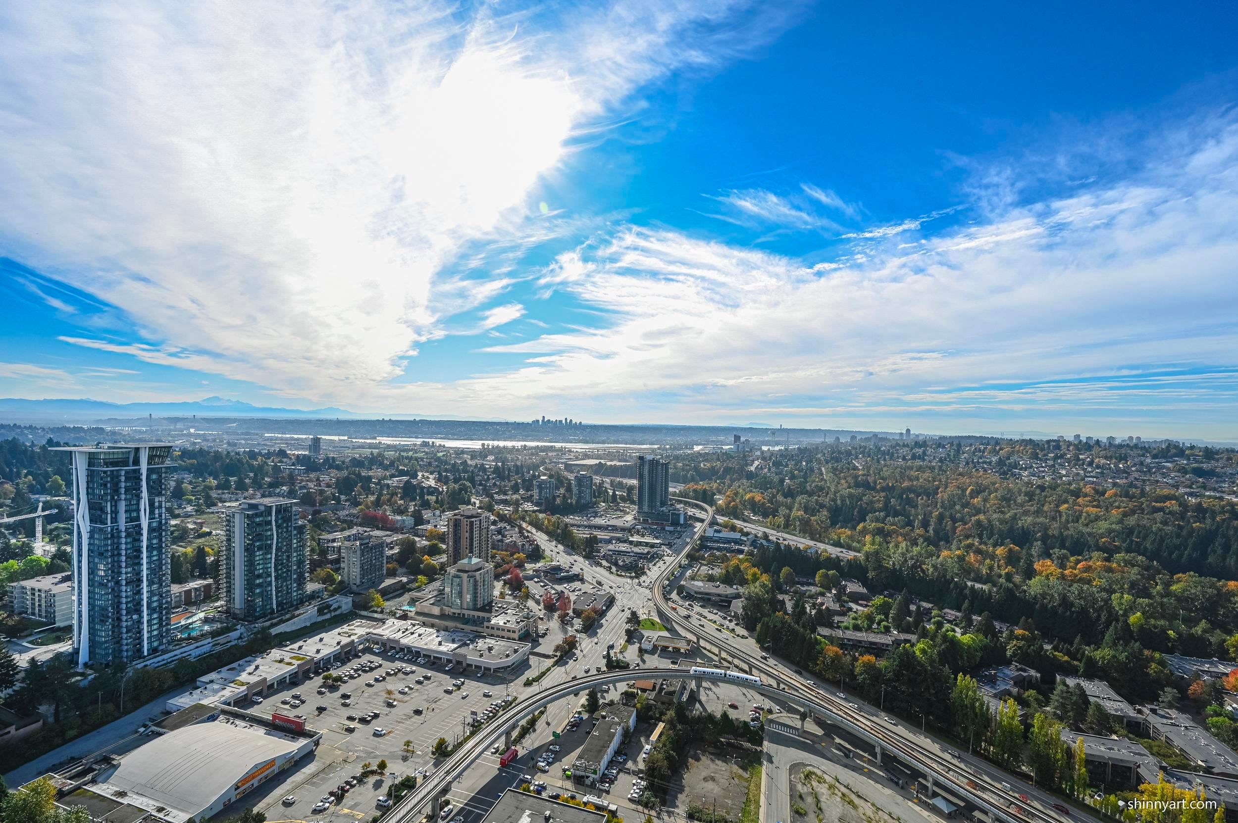 Apartment for sale in Burnaby, Burnaby North, 3905 3833 Evergreen Place, 263099782 | Realtylink.org