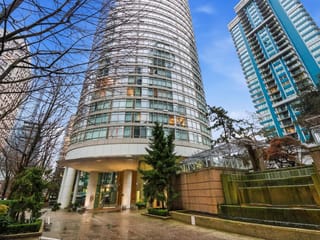 Apartment for sale in Vancouver, Vancouver West, 2101 1200 Alberni Street, 263099784 | Realtylink.org