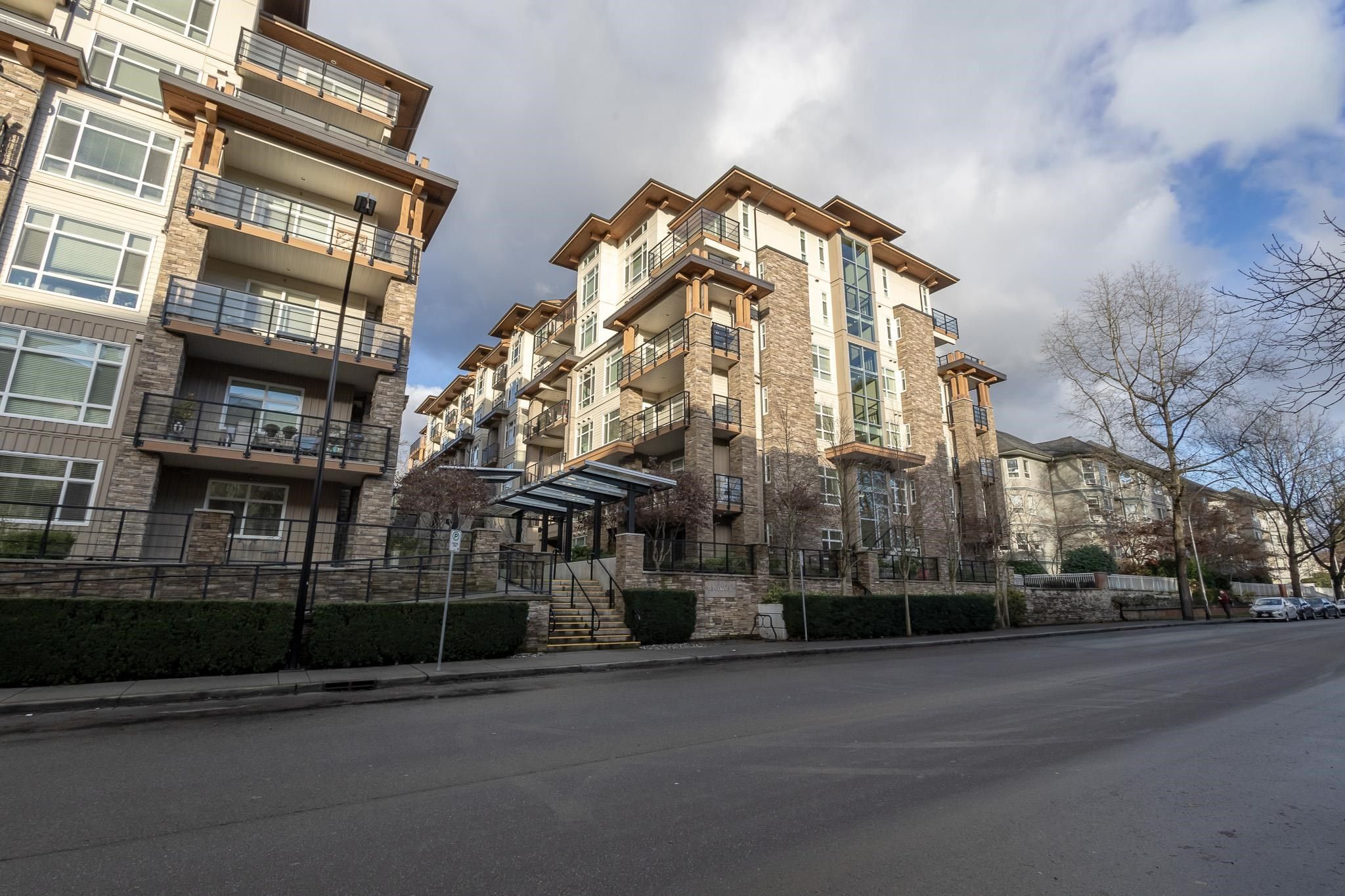 Apartment for sale in Port Coquitlam, Port Coquitlam, 611 2465 Wilson Avenue, 263099789 | Realtylink.org