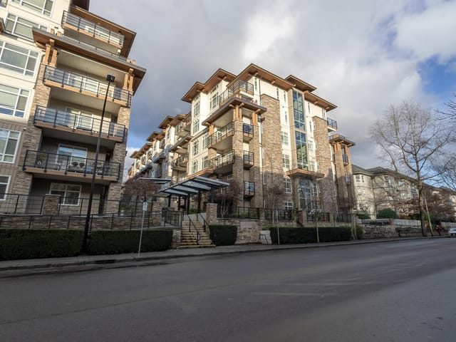 Apartment for sale in Port Coquitlam, Port Coquitlam, 611 2465 Wilson Avenue, 263099789 | Realtylink.org