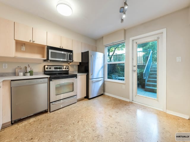 Townhouse for sale in Vancouver, Vancouver East, 229 E 11th Avenue, 263099791 | Realtylink.org