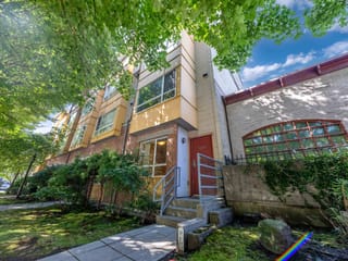 Townhouse for sale in Vancouver, Vancouver East, 229 E 11th Avenue, 263099791 | Realtylink.org