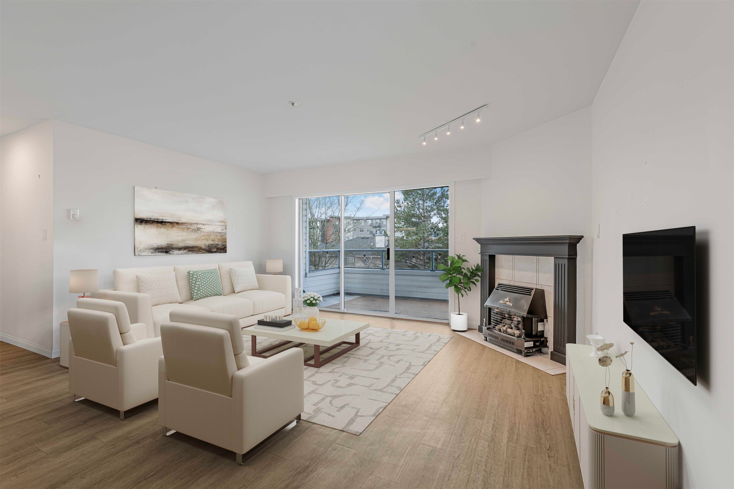 Apartment for sale in Langley, Langley, 205 5377 201a Street, 263099795 | Realtylink.org