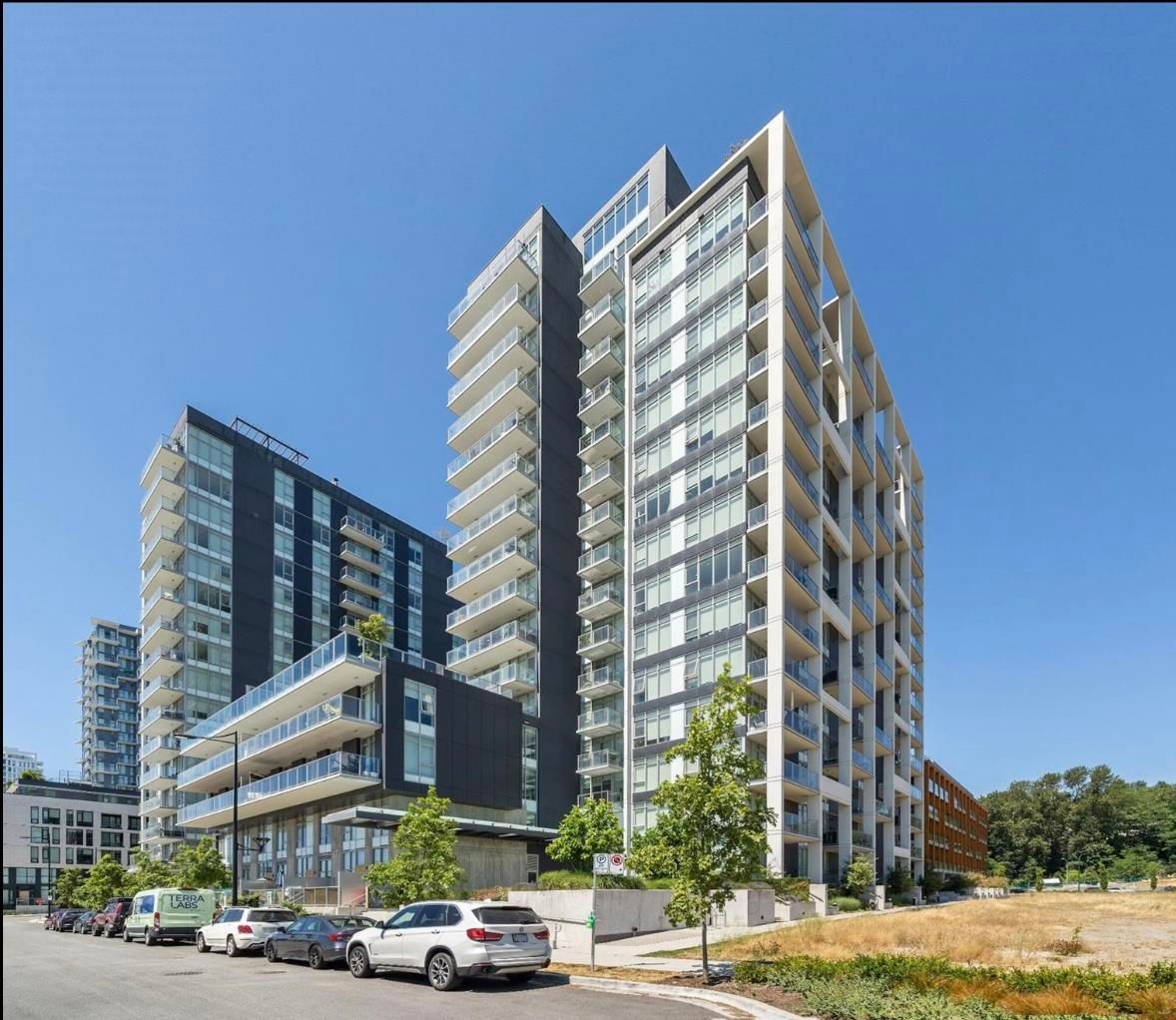 Apartment for sale in Vancouver, Vancouver East, 409 3581 E Kent Avenue North, 263099800 | Realtylink.org