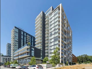 Apartment for sale in Vancouver, Vancouver East, 409 3581 E Kent Avenue North, 263099800 | Realtylink.org