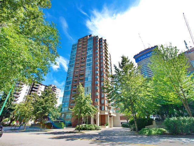 Apartment for sale in Burnaby, Burnaby South, 1908 4888 Hazel Street, 263099801 | Realtylink.org