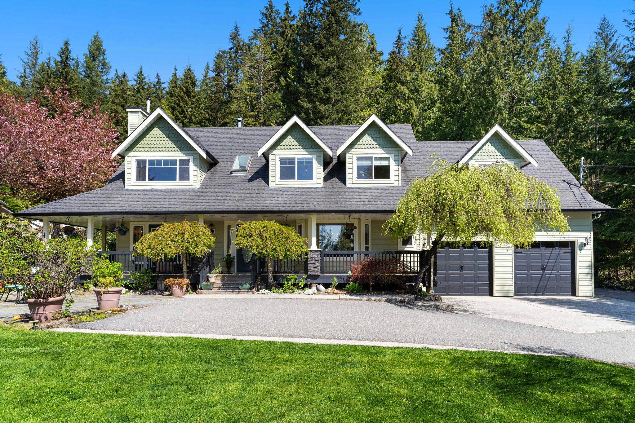 House for sale in Maple Ridge, Maple Ridge, 12815 Willow Place, 263099814 | Realtylink.org