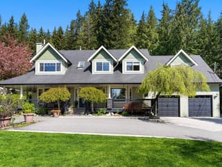 House for sale in Maple Ridge, Maple Ridge, 12815 Willow Place, 263099814 | Realtylink.org