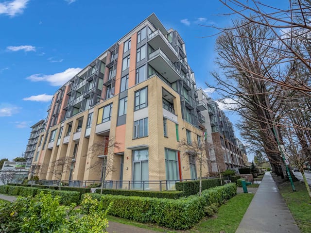 Townhouse for sale in Vancouver, Vancouver West, 2063 W 10th Avenue, 263099819 | Realtylink.org