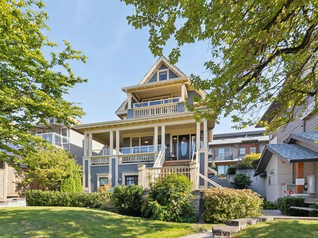 Townhouse for sale in North Vancouver, North Vancouver, 1 244 E 5th Street, 263099840 | Realtylink.org