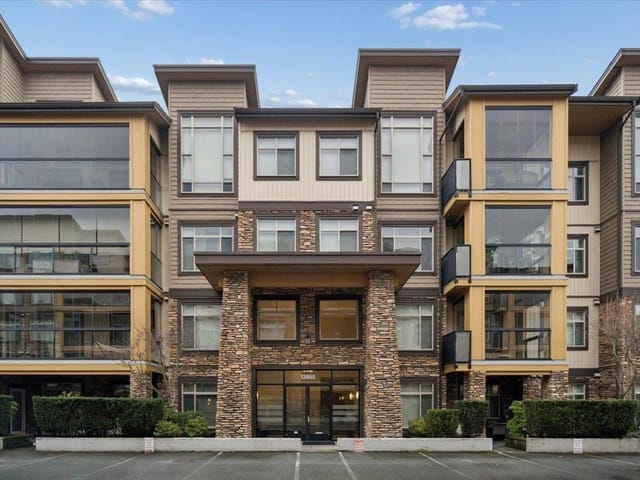 Apartment for sale in Pitt Meadows, Pitt Meadows, 208 12655 190a Street, 263099847 | Realtylink.org