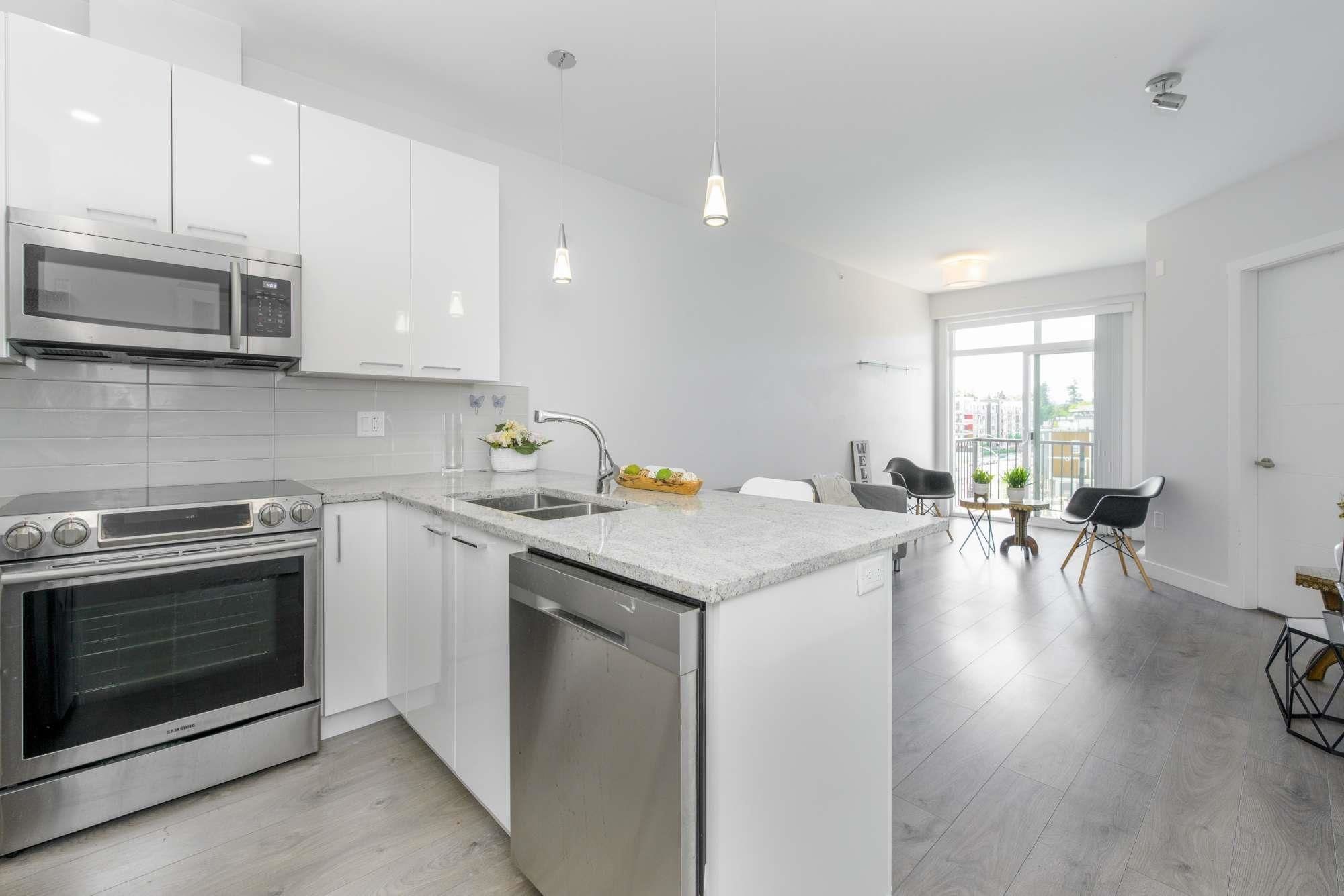 Apartment for sale in Langley, Langley, 413 19940 Brydon Crescent, 263099856 | Realtylink.org