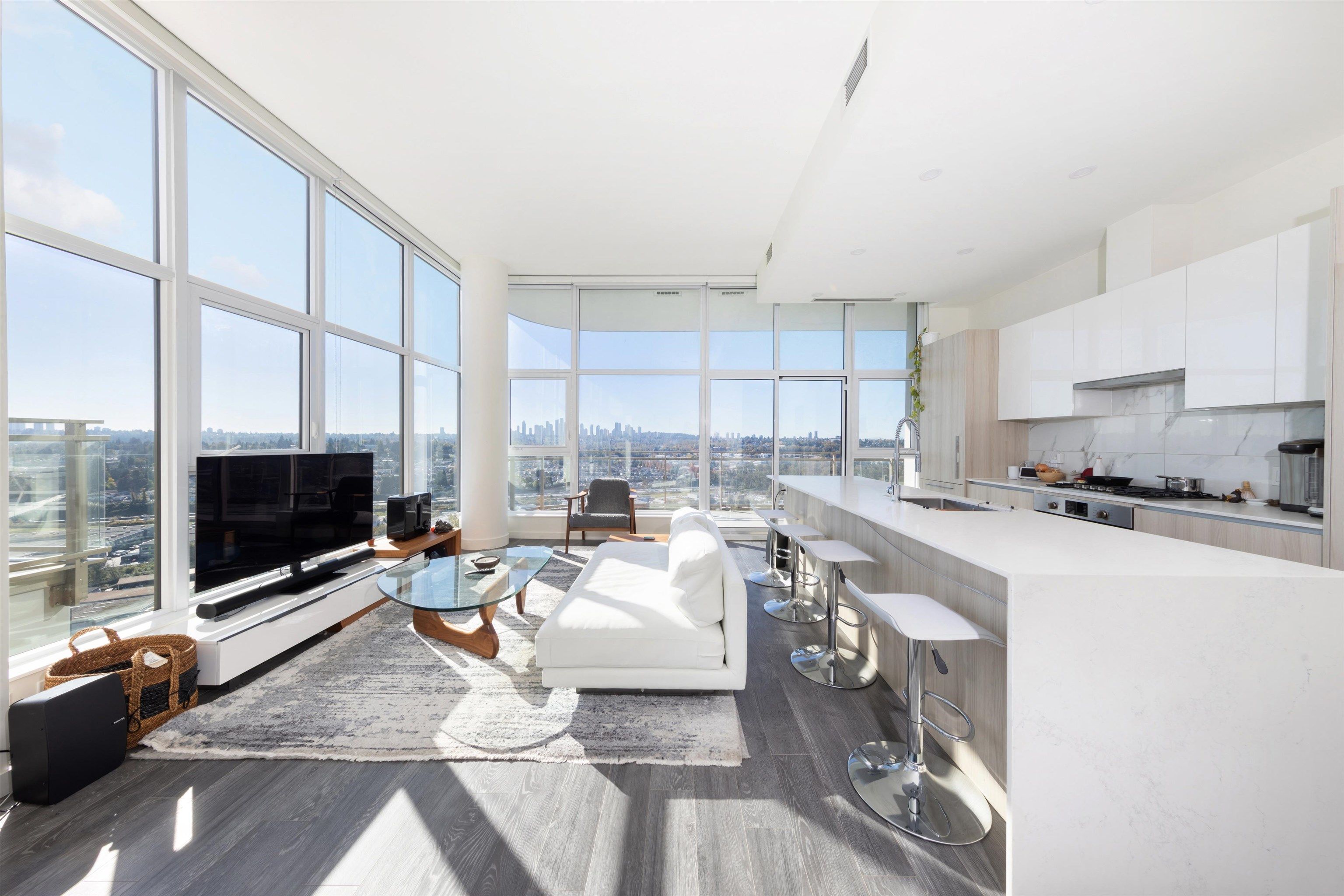 Apartment for sale in Burnaby, Burnaby North, 2603 5311 Goring Street, 263099858 | Realtylink.org