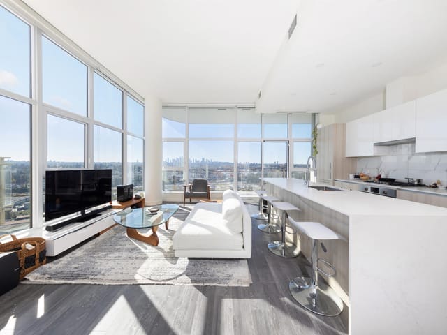 Apartment for sale in Burnaby, Burnaby North, 2603 5311 Goring Street, 263099858 | Realtylink.org