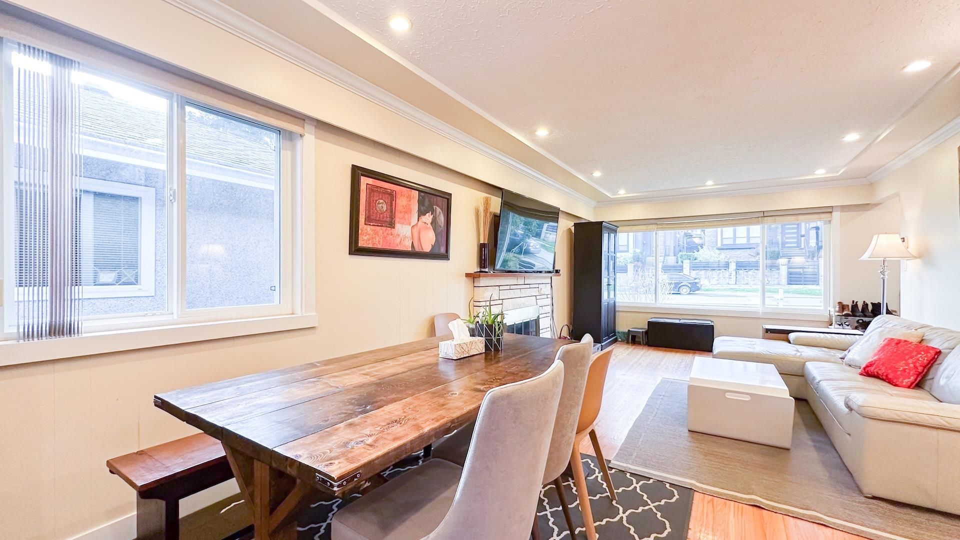 House for sale in Burnaby, Burnaby North, 56 Warwick Avenue, 263099860 | Realtylink.org