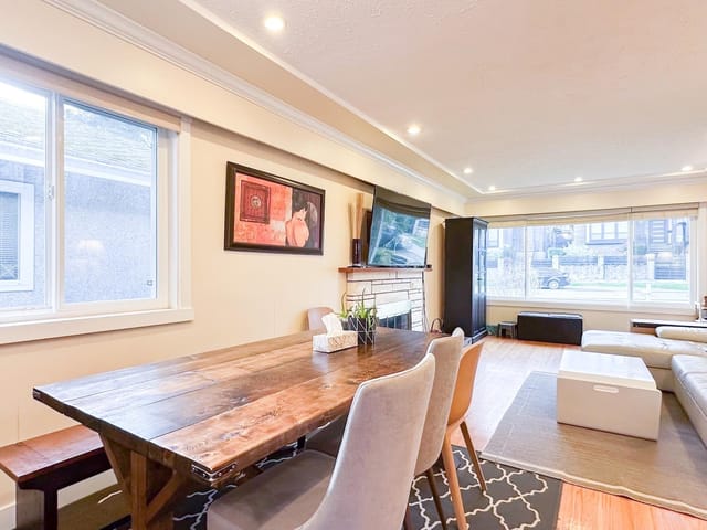 House for sale in Burnaby, Burnaby North, 56 Warwick Avenue, 263099860 | Realtylink.org