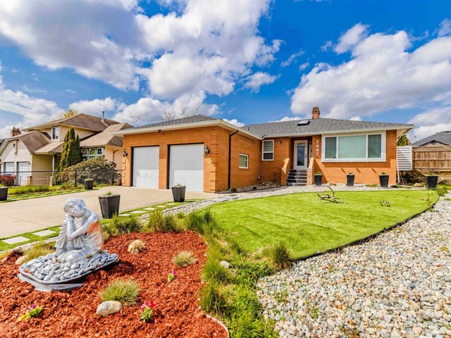 House for sale in Abbotsford, Abbotsford, 3097 Goldfinch Street, 263099861 | Realtylink.org