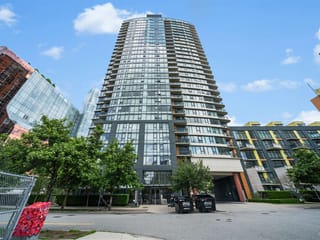 Apartment for sale in Vancouver, Vancouver West, 703 33 Smithe Street, 263099863 | Realtylink.org