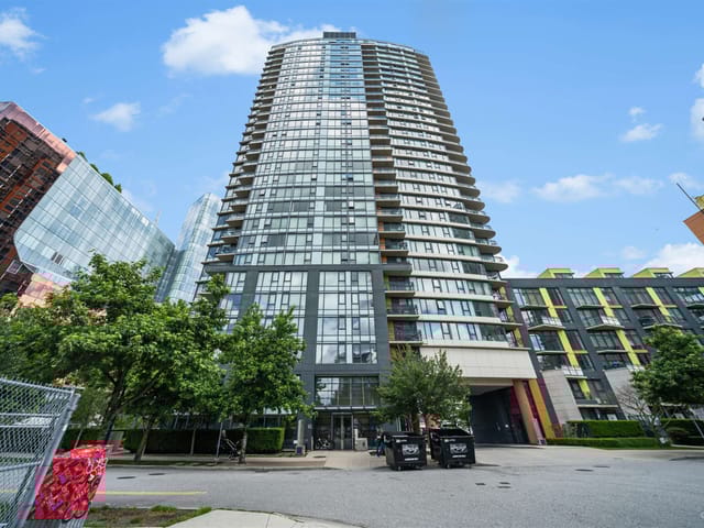Apartment for sale in Vancouver, Vancouver West, 703 33 Smithe Street, 263099863 | Realtylink.org