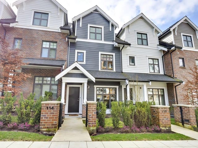 Townhouse for sale in Coquitlam, Coquitlam, 114 678 Fairview Street, 263099868 | Realtylink.org