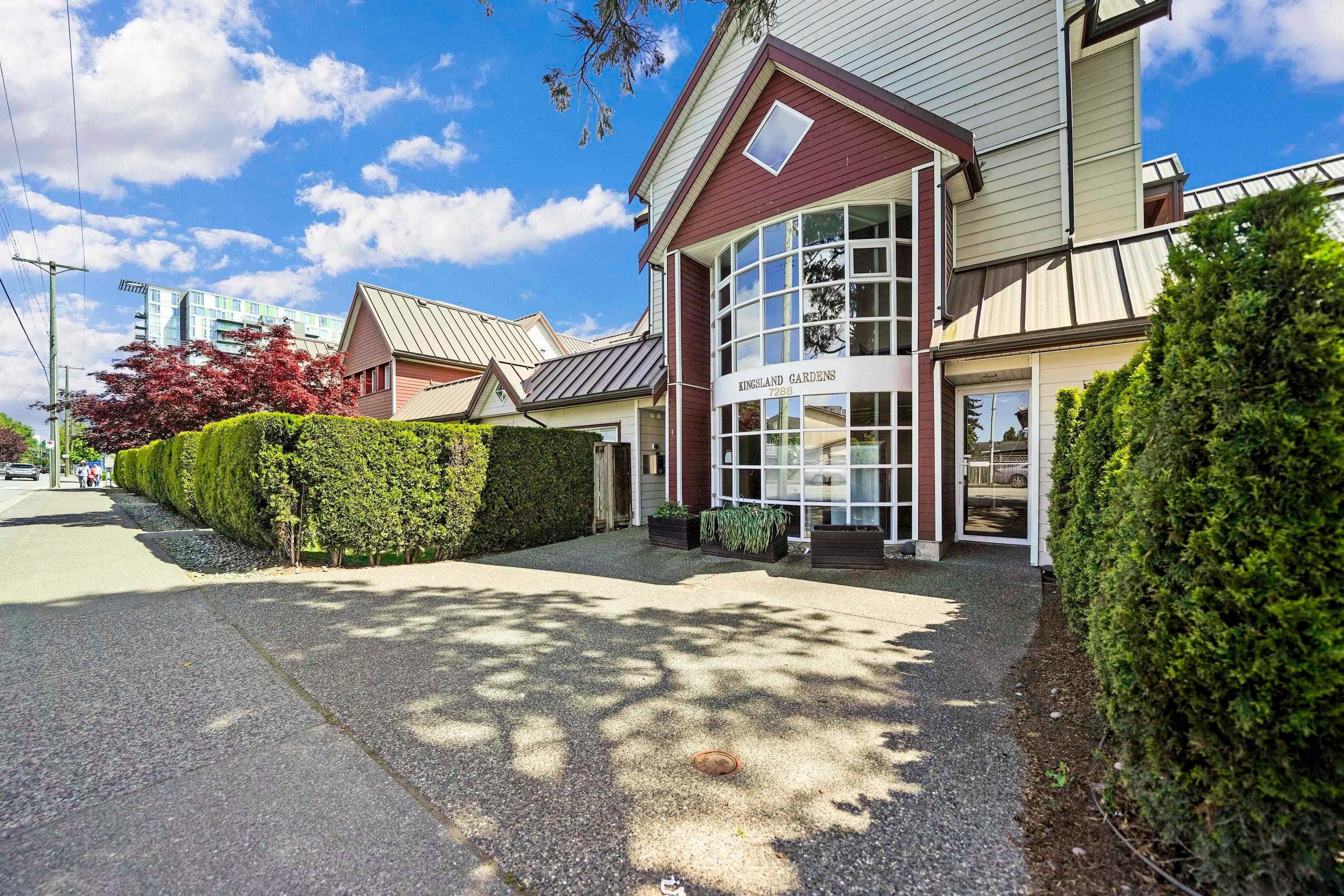 Apartment for sale in Richmond, Richmond, 202 7288 No. 3 Road, 263099870 | Realtylink.org