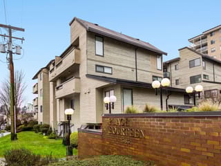 Apartment for sale in West Vancouver, West Vancouver, 408 1363 Clyde Avenue, 263099872 | Realtylink.org