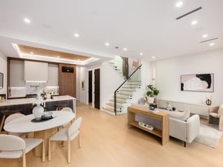 1/2 Duplex for sale in Vancouver, Vancouver East, 2 3466 Franklin Street, 263099877 | Realtylink.org